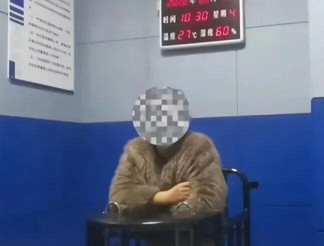 必赢判了!HIV男性携带者扮女装网络诱骗多名直男辩解气笑我了(图8)