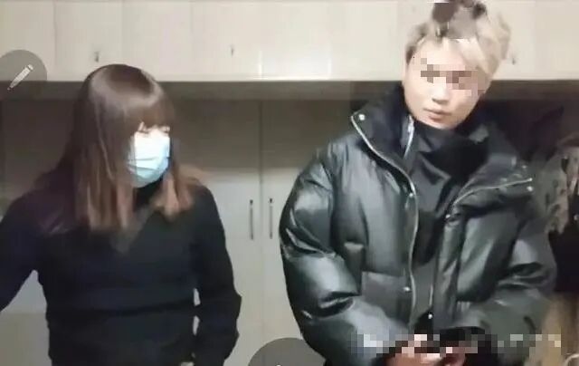 必赢判了!HIV男性携带者扮女装网络诱骗多名直男辩解气笑我了(图11)