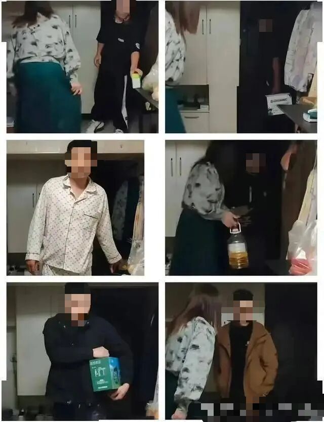 必赢判了!HIV男性携带者扮女装网络诱骗多名直男辩解气笑我了(图12)