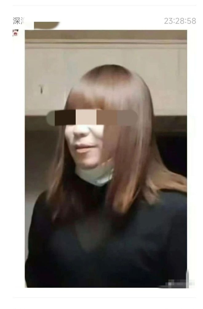 必赢判了!HIV男性携带者扮女装网络诱骗多名直男辩解气笑我了(图17)