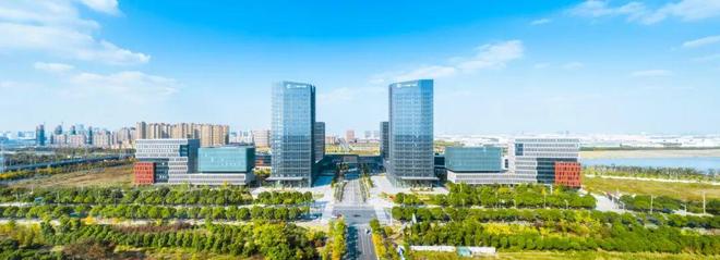 必赢深度布局“人工智能+”新赛道！园区发布OPC新政赋能个人创业(图1)