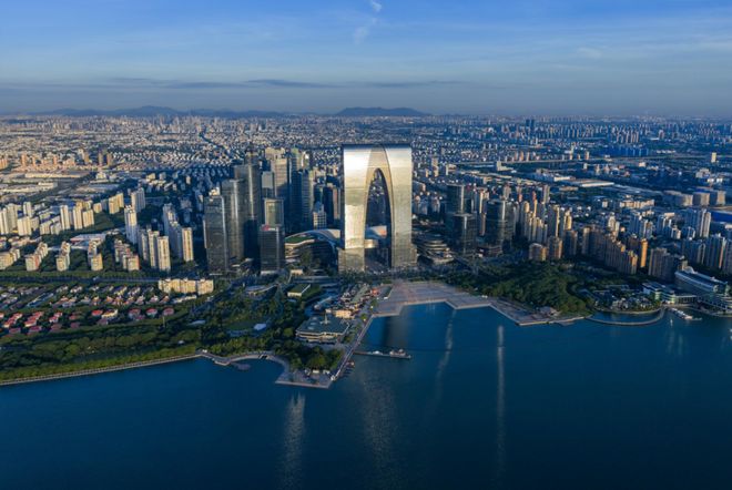 必赢深度布局“人工智能+”新赛道！园区发布OPC新政赋能个人创业(图5)