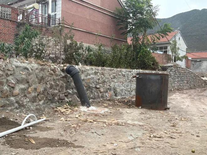 山村的秘密：必赢国际“地下水里有金子”村民大肆盗采地下水大户年入上百万(图2)