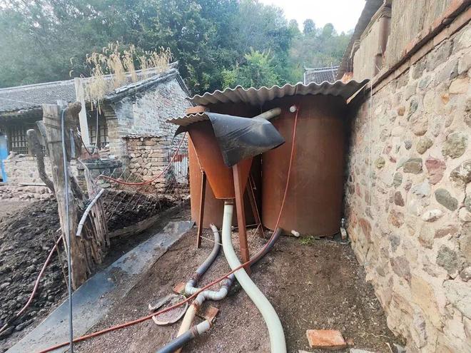 山村的秘密：必赢国际“地下水里有金子”村民大肆盗采地下水大户年入上百万(图3)