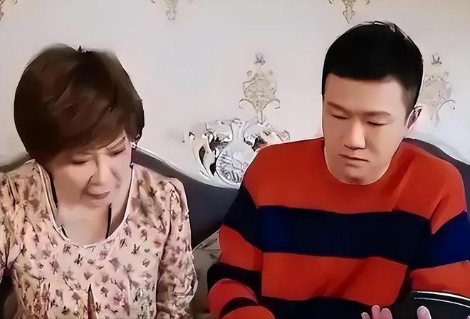 钱再多也无用!64岁身价千万的蔡明如今现状给中年女人提了个醒(图19)