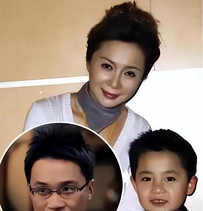 钱再多也无用!64岁身价千万的蔡明如今现状给中年女人提了个醒(图10)