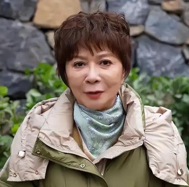 钱再多也无用!64岁身价千万的蔡明如今现状给中年女人提了个醒(图16)