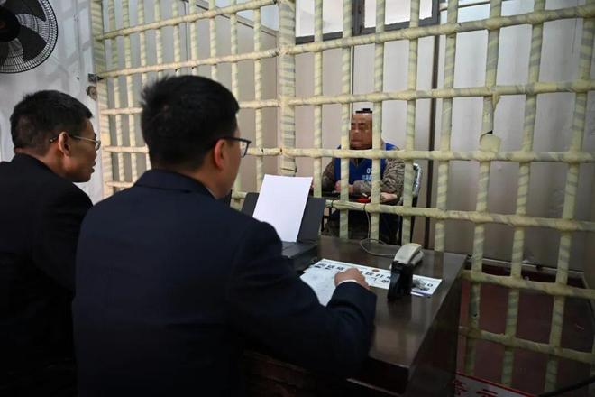 “消Bwin必赢失的新娘”背后有个骗婚团伙(图1)