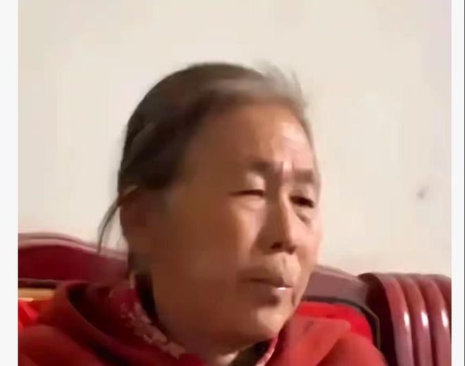 被丈夫灌面汤案:凶手被判死缓死者曾有两次逃生机会儿女冷漠(图12)