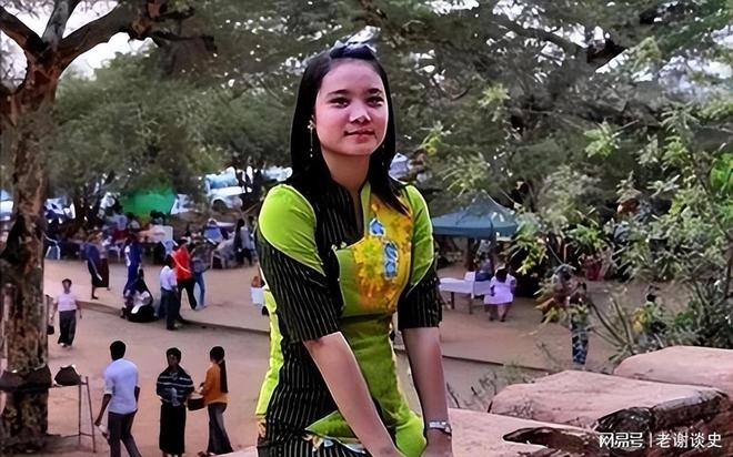 必赢国际中缅边境通婚严重为了能在中国定居缅甸女孩也太拼了(图4)