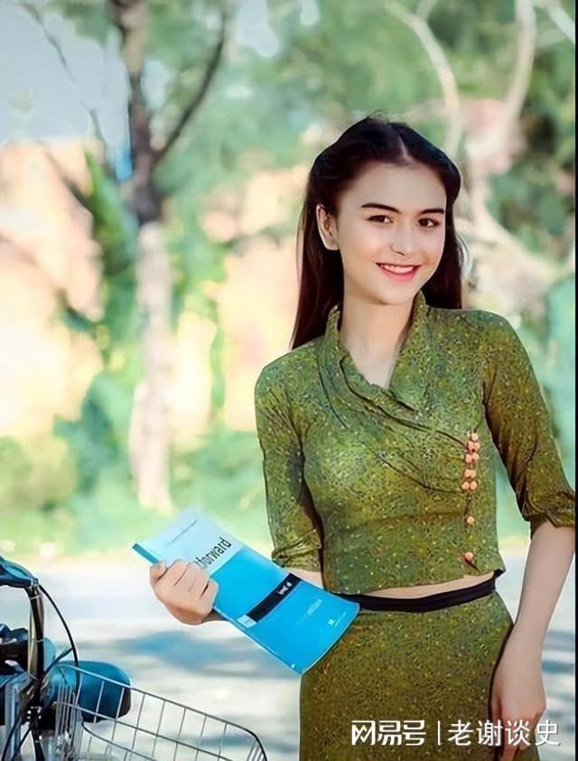 必赢国际中缅边境通婚严重为了能在中国定居缅甸女孩也太拼了(图2)