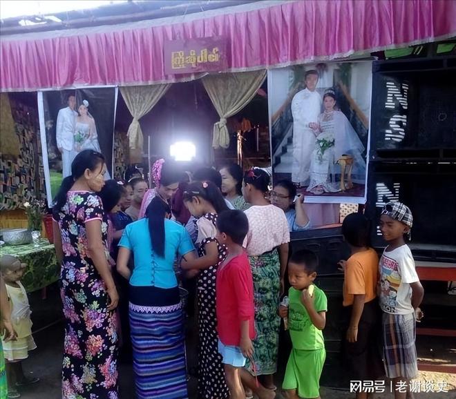 必赢国际中缅边境通婚严重为了能在中国定居缅甸女孩也太拼了(图7)