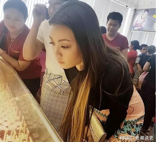 必赢国际中缅边境通婚严重为了能在中国定居缅甸女孩也太拼了(图5)