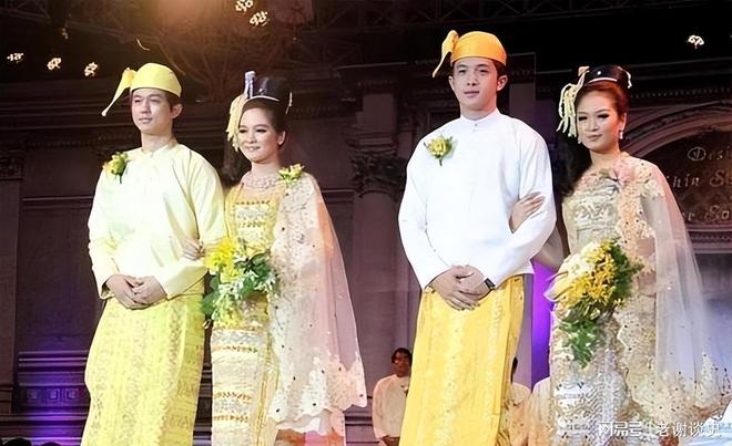 必赢国际中缅边境通婚严重为了能在中国定居缅甸女孩也太拼了(图6)