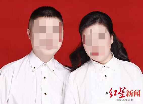 拍婚纱照见家长骗走60余万元的“军官女友”落网(图3)