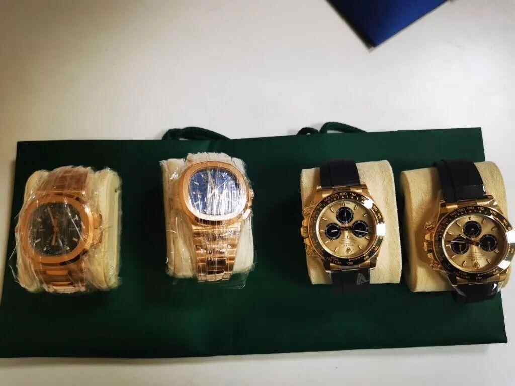 拍婚纱照见家长骗走60余万元的“军官女友”落网(图5)