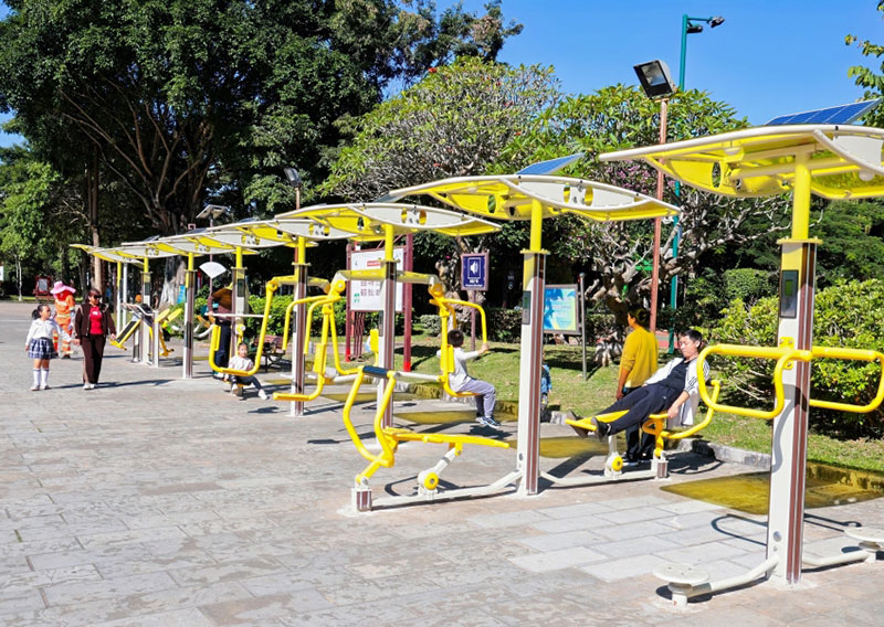 Bwin必赢以体育连心七彩云南奏响交融乐章(图3)