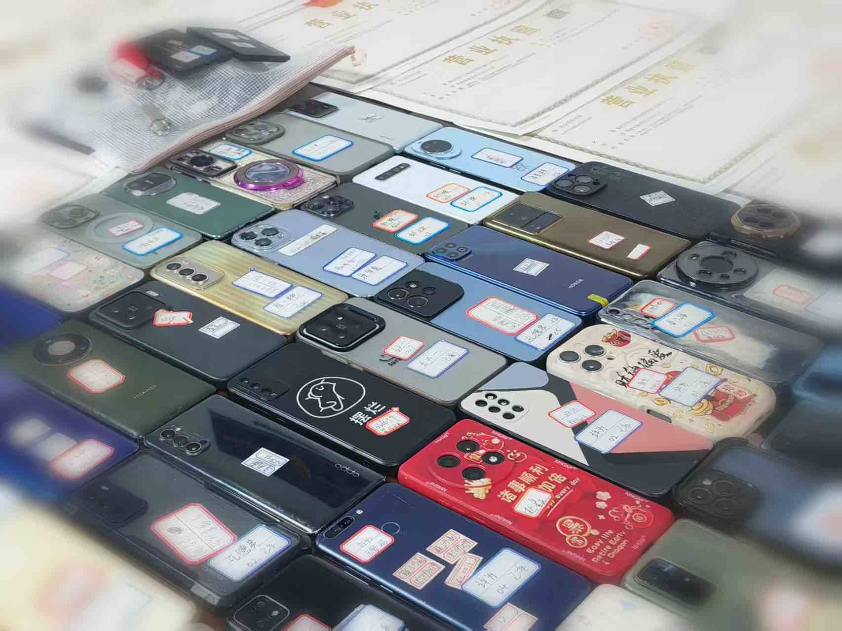 必赢围猎大龄单身男！40余款App、五千“聊手”编织“情网”警方斩断36亿诈骗链(图1)