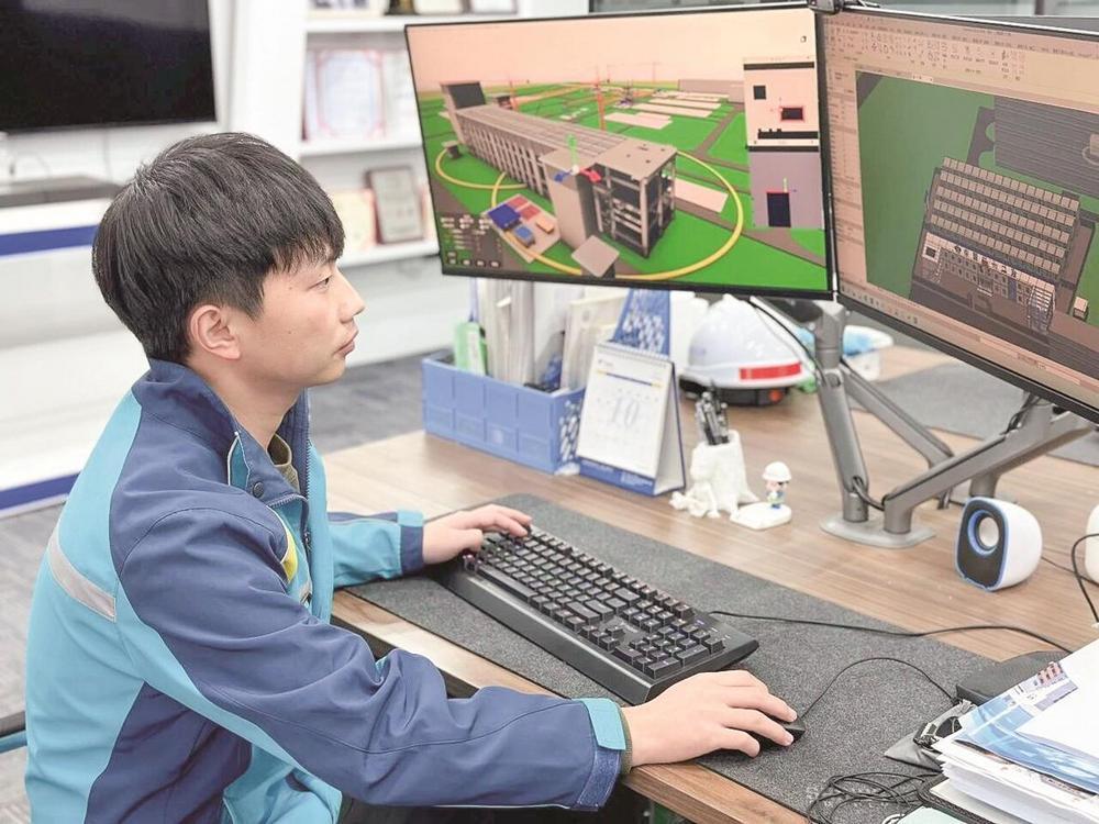 “一群人”与“一座城”的双向奔赴(图1)