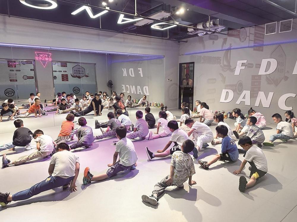 “一群人”与“一座城”的双向奔赴(图2)