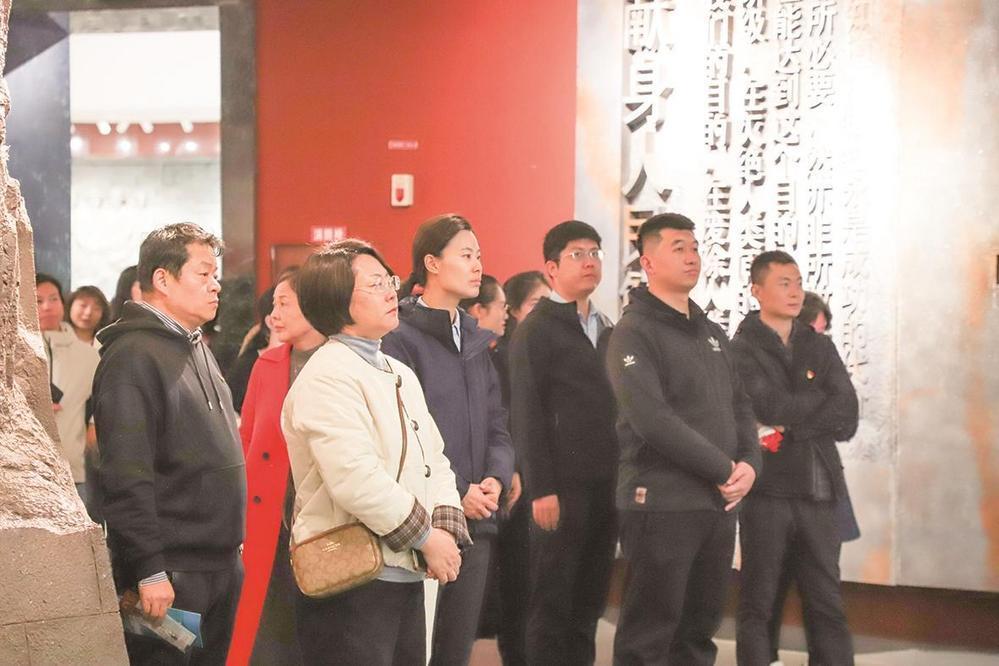 “一群人”与“一座城”的双向奔赴(图3)