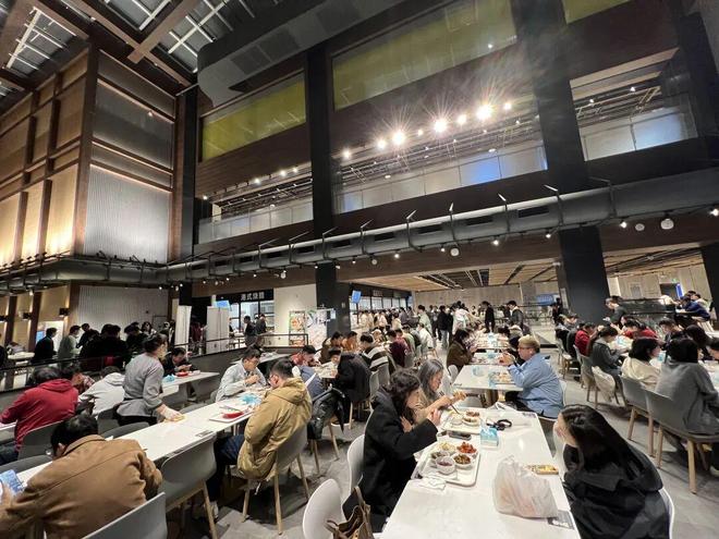 上海游戏圈再造一个漕河泾(图9)