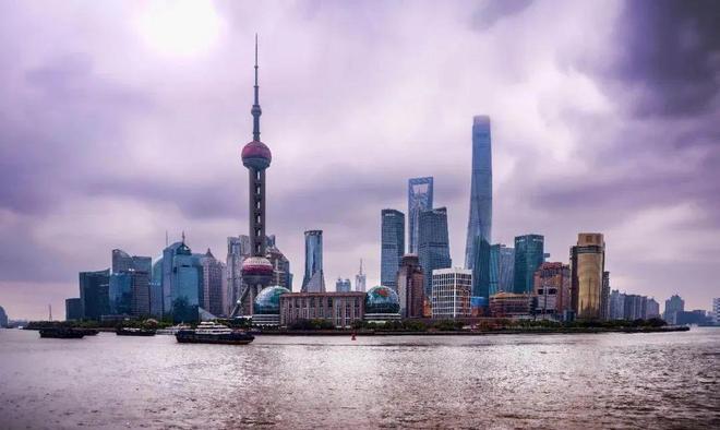 ✦上海热搜豪宅天荟悦麟售楼处发布：地铁上盖TOD项目(图2)