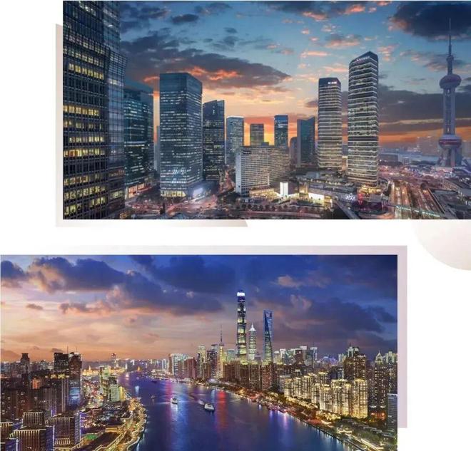 ✦上海热搜豪宅天荟悦麟售楼处发布：地铁上盖TOD项目(图9)