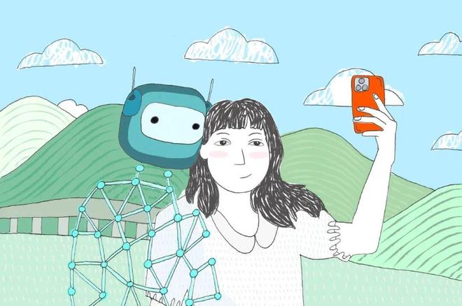 日本32岁女孩嫁给了AI(图4)