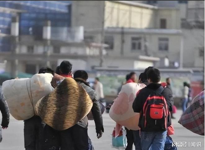 3000万光棍的困境正在被化解?2025年的婚恋现实出人意料(图8)