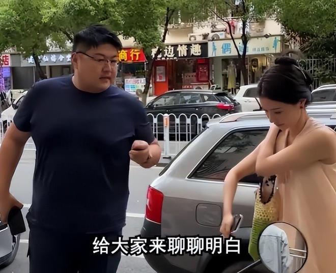 离婚线个月前妻高调官宣好消息撕碎了猴哥仅剩体面(图4)