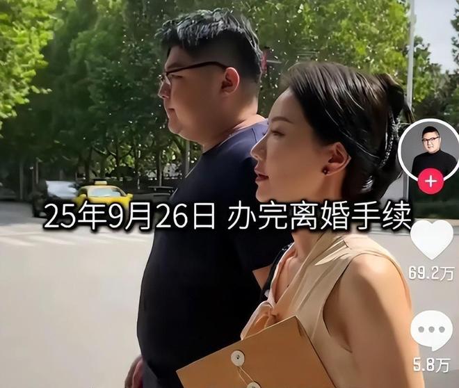 离婚线个月前妻高调官宣好消息撕碎了猴哥仅剩体面(图3)