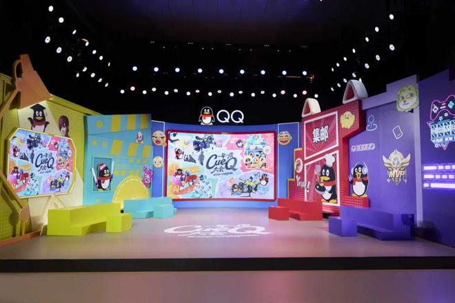 红毯必赢国际走成这样也太抽象了……(图6)