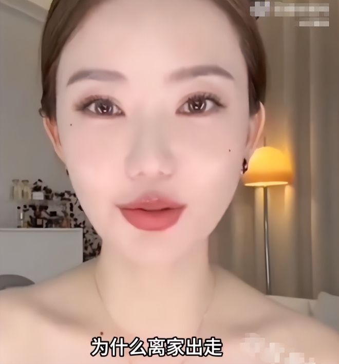 流量喂不饱婚姻网红猴哥的体面被前妻何钰欣一条官宣撕得粉碎(图5)