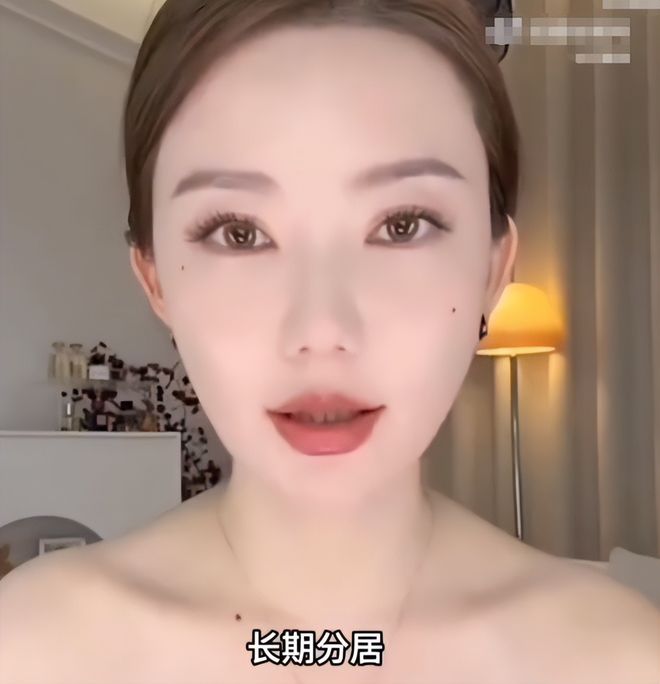 流量喂不饱婚姻网红猴哥的体面被前妻何钰欣一条官宣撕得粉碎(图4)