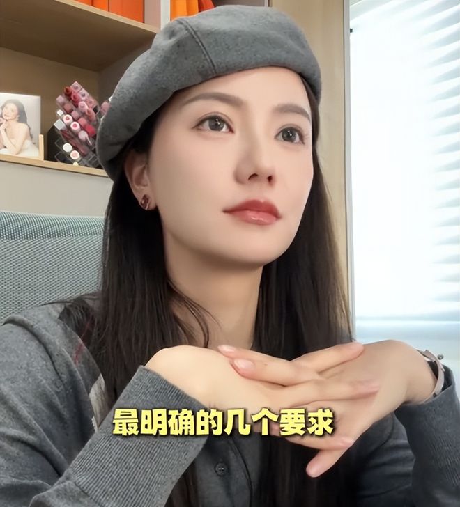 流量喂不饱婚姻网红猴哥的体面被前妻何钰欣一条官宣撕得粉碎(图6)