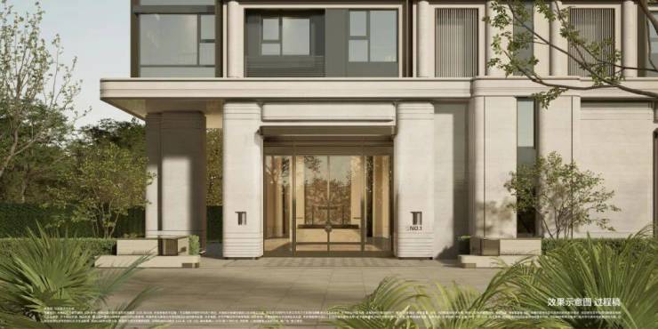 壹江臻邸售楼处最新发布(首页网站)中旅壹江臻邸销售中心可详聊楼盘详情价格地址清晰告知配套成熟前台电话(图14)