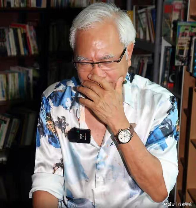 Bwin必赢冬至撞见女友陪老公吃饭!李龙基才知当三14年拒道歉还敢恋嫩妹(图6)