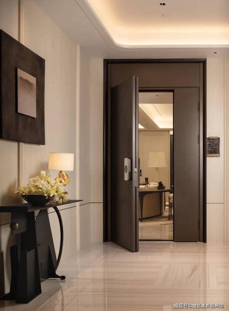 必赢国际上海誉滨江售楼处│保利誉滨江(营销中心)-2026保利(售楼处)-楼盘欢迎您-价格户型地址环境配套交房时间电话(图5)