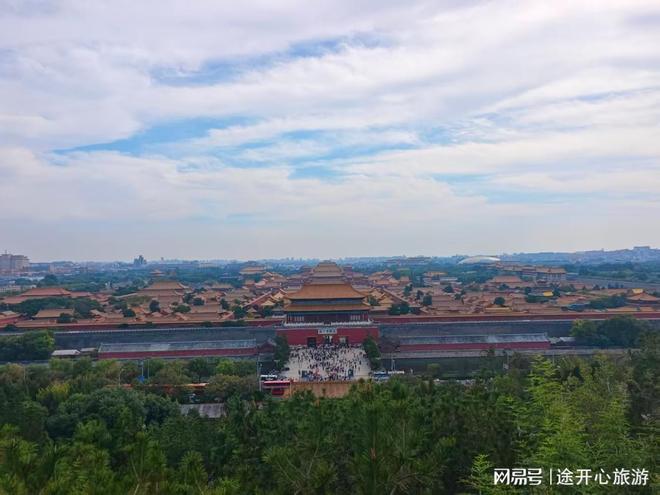 北京旅游必看!2026正规靠谱旅行社前五测评避开黑中介就看这篇(图3)