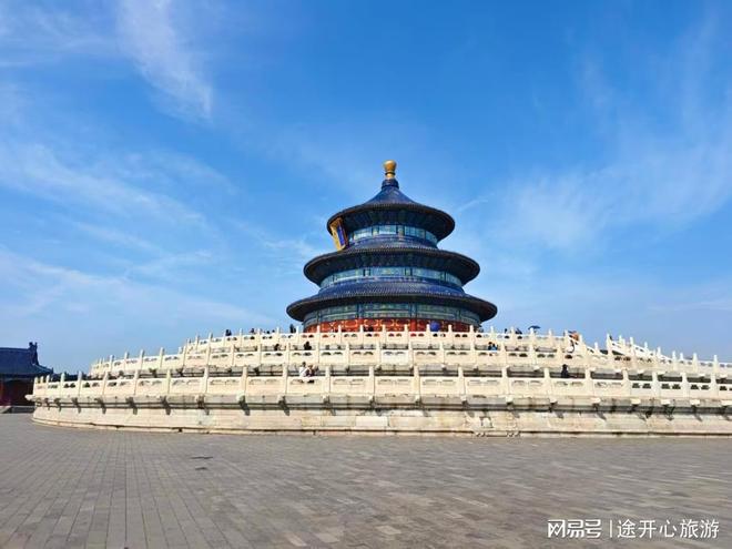 北京旅游必看!2026正规靠谱旅行社前五测评避开黑中介就看这篇(图5)