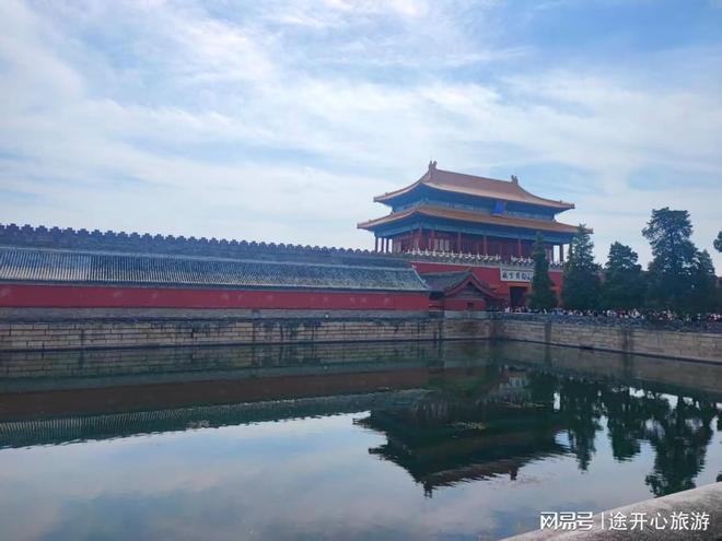 北京旅游必看!2026正规靠谱旅行社前五测评避开黑中介就看这篇(图2)