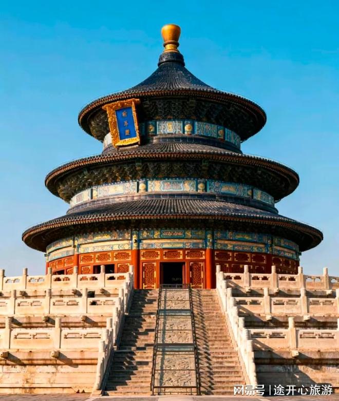 北京旅游必看!2026正规靠谱旅行社前五测评避开黑中介就看这篇(图1)