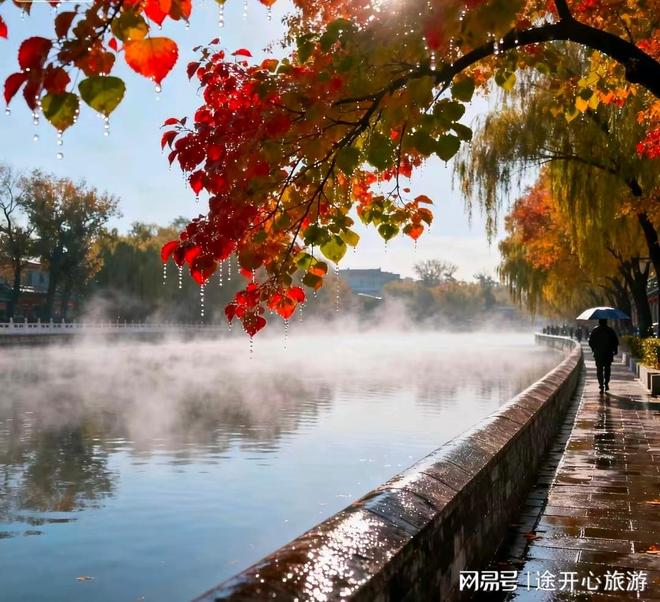 北京旅游必看!2026正规靠谱旅行社前五测评避开黑中介就看这篇(图4)