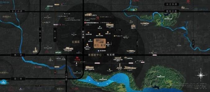 Bwin必赢保利和光峯境【合肥2026在售楼盘-楼盘详情-售楼中心】(图1)