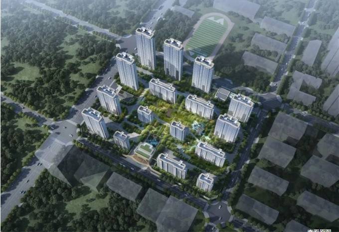 Bwin必赢保利和光峯境【合肥2026在售楼盘-楼盘详情-售楼中心】(图5)