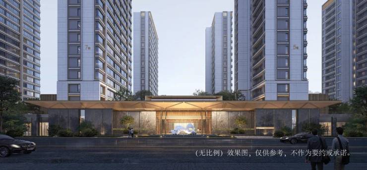 必赢国际绿城燕语春风【合肥2026在售楼盘-楼盘详情-售楼中心】(图1)