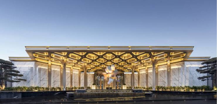 必赢国际绿城燕语春风【合肥2026在售楼盘-楼盘详情-售楼中心】(图5)