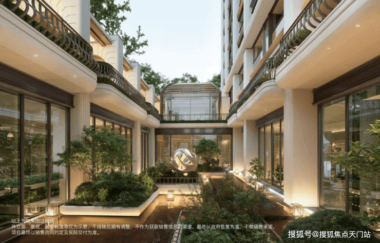 保利外滩曜2026-售楼处电话-保利外滩曜首页网站-最新房价-户型-容积率-小区配套-楼盘详情价格户型(图12)