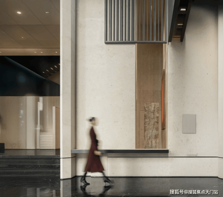 2026聚焦：上海杨浦区【保利外滩曜】售楼处电话地址【保利外Bwin必赢滩曜】户型价格楼盘详情最新销售动态@上海购房政策@外地人在如何买房(图15)